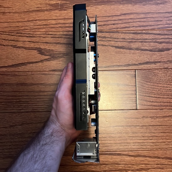 ASUS R9 370 Graphics Card - Picture 2 of 6